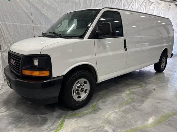 GMC SAVANA 2017 1GTZ7HFG4H1258338 image