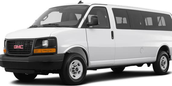 GMC SAVANA 2017 1GJZ7NFFXH1261937 image