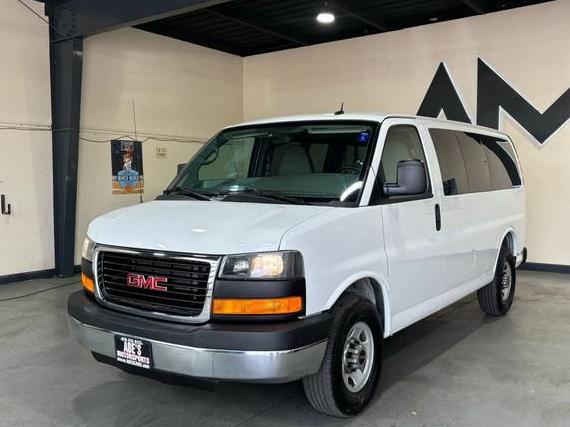 GMC SAVANA 2012 1GJW7RFA2C1200184 image GMC SAVANA 2012 1GJW7RFA2C1200184 image