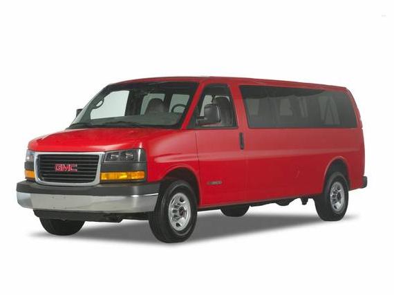 GMC SAVANA 2012 1GKS7CF44C1118684 image GMC SAVANA 2012 1GKS7CF44C1118684 image