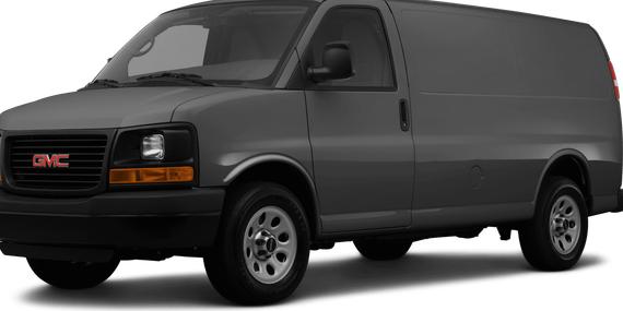 GMC SAVANA 2012 1GTS7AF43C1111192 image