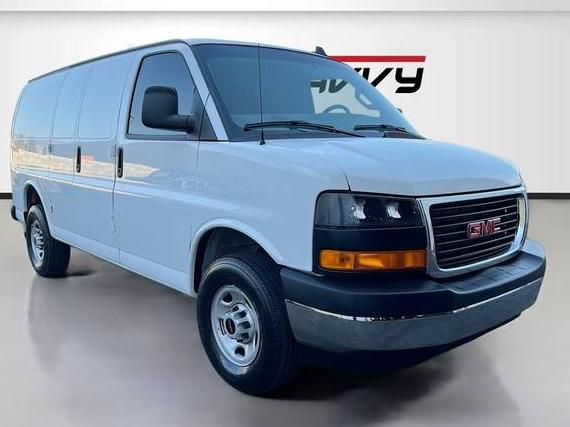 GMC SAVANA 2024 1GTW7AF78R1190119 image GMC SAVANA 2024 1GTW7AF78R1190119 image