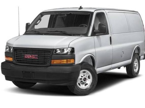 GMC SAVANA 2024 1GTW7AFP1R1165000 image GMC SAVANA 2024 1GTW7AFP1R1165000 image