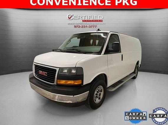 GMC SAVANA 2024 1GTW7AFP3R1156251 image GMC SAVANA 2024 1GTW7AFP3R1156251 image