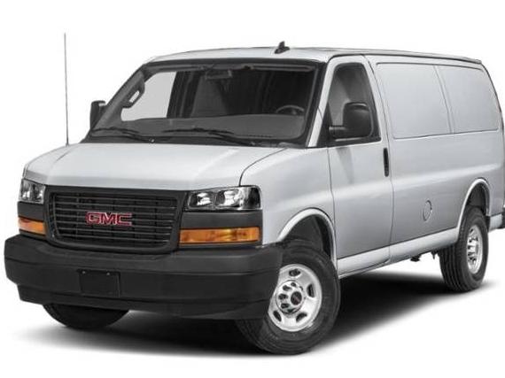 GMC SAVANA 2024 1GTW7AFP7R1141896 image