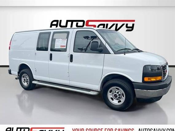 GMC SAVANA 2024 1GTW7AFP7R1212935 image GMC SAVANA 2024 1GTW7AFP7R1212935 image