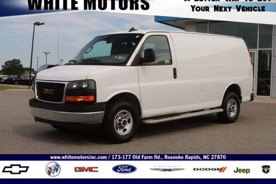 GMC SAVANA 2024 1GTW7AFP0R1201422 image GMC SAVANA 2024 1GTW7AFP0R1201422 image