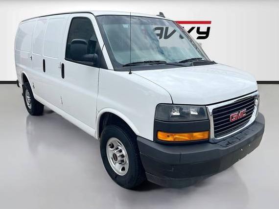 GMC SAVANA 2024 1GTW7AFP7R1231095 image GMC SAVANA 2024 1GTW7AFP7R1231095 image