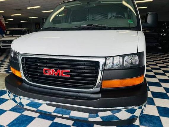 GMC SAVANA 2024 1GTW7AFP4R1181255 image GMC SAVANA 2024 1GTW7AFP4R1181255 image