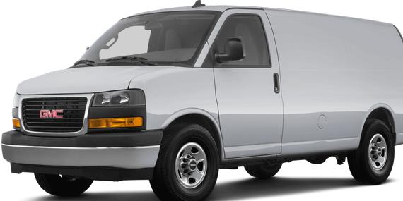 GMC SAVANA 2024 1GTW7BFP8R1204669 image