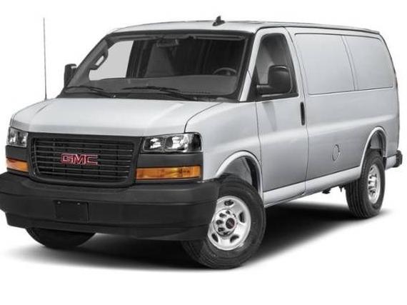 GMC SAVANA 2024 1GTW7AFP5R1141413 image GMC SAVANA 2024 1GTW7AFP5R1141413 image