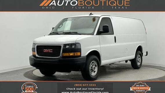 GMC SAVANA 2024 1GTW7AFP0R1186601 image GMC SAVANA 2024 1GTW7AFP0R1186601 image
