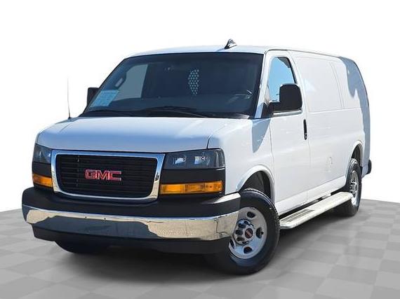 GMC SAVANA 2024 1GTW7AFP9R1164872 image GMC SAVANA 2024 1GTW7AFP9R1164872 image
