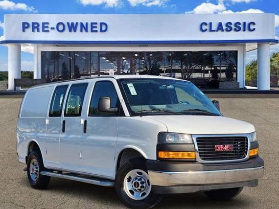 GMC SAVANA 2024 1GTW7AFP7R1201076 image GMC SAVANA 2024 1GTW7AFP7R1201076 image