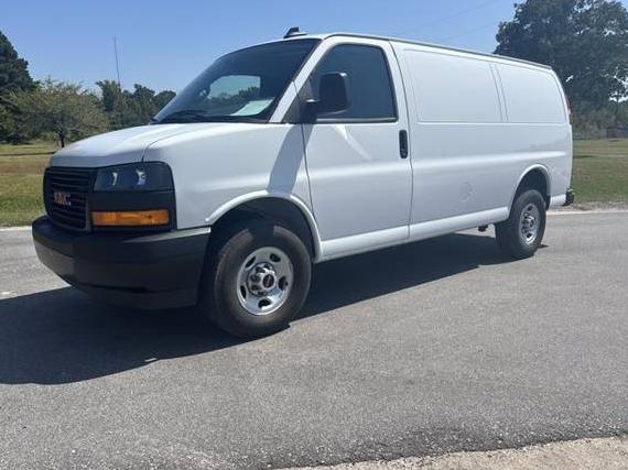 GMC SAVANA 2024 1GTW7AFP7R1138738 image GMC SAVANA 2024 1GTW7AFP7R1138738 image