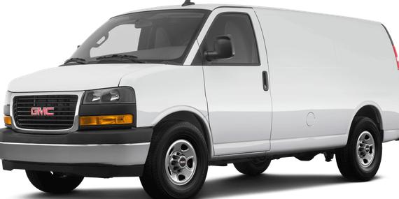 GMC SAVANA 2024 1GTW7AFP2R1237970 image