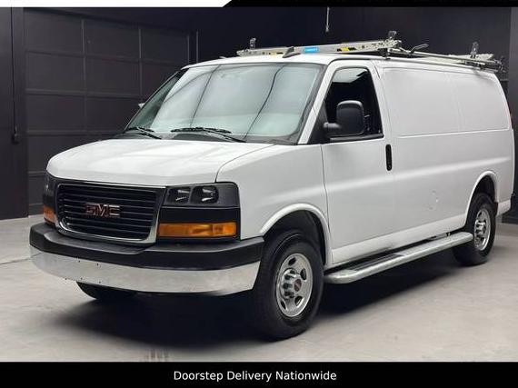 GMC SAVANA 2024 1GTW7AFP8R1211602 image