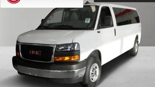 GMC SAVANA 2024 1GJZ7PF74R1198954 image