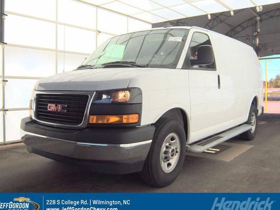 GMC SAVANA 2024 1GTW7AFP3R1238111 image GMC SAVANA 2024 1GTW7AFP3R1238111 image