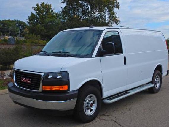 GMC SAVANA 2024 1GTW7AFP3R1140308 image GMC SAVANA 2024 1GTW7AFP3R1140308 image