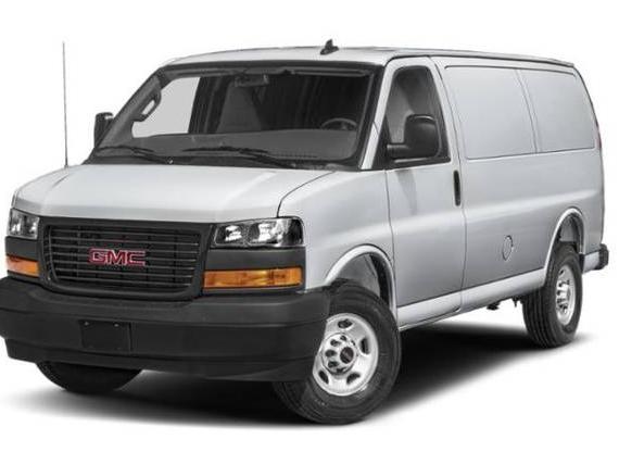 GMC SAVANA 2024 1GTW7AFP9R1232653 image GMC SAVANA 2024 1GTW7AFP9R1232653 image