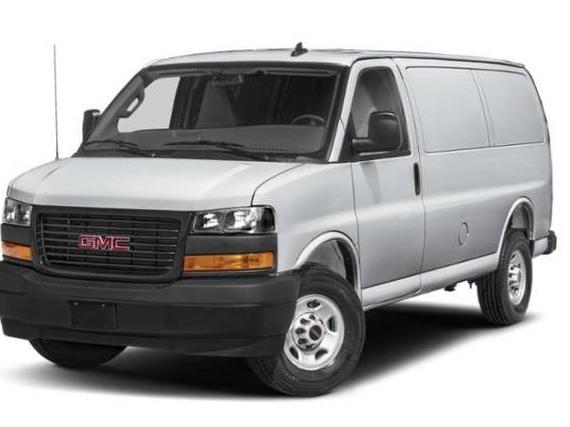 GMC SAVANA 2024 1GTW7AFP7R1191830 image GMC SAVANA 2024 1GTW7AFP7R1191830 image