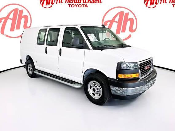 GMC SAVANA 2024 1GTW7AFP7R1211218 image GMC SAVANA 2024 1GTW7AFP7R1211218 image