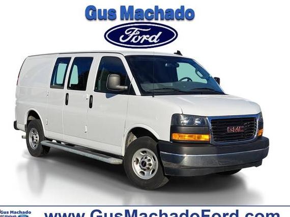 GMC SAVANA 2024 1GTW7AFP1R1232386 image GMC SAVANA 2024 1GTW7AFP1R1232386 image