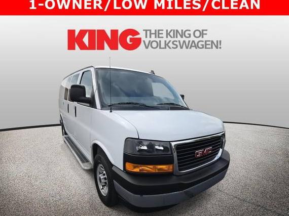 GMC SAVANA 2024 1GTW7AFP0R1192415 image GMC SAVANA 2024 1GTW7AFP0R1192415 image