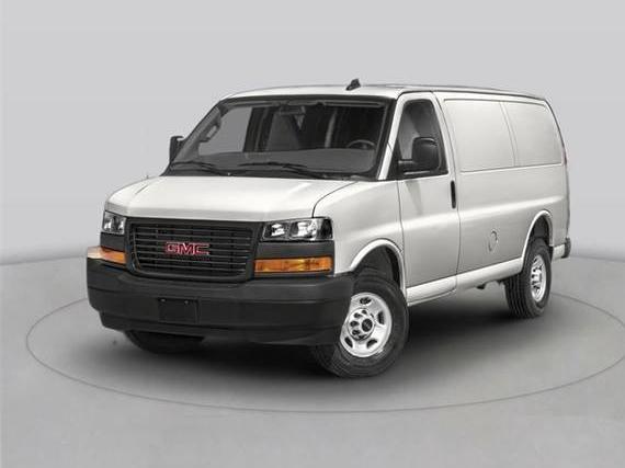 GMC SAVANA 2024 1GTW7AFP2R1164504 image GMC SAVANA 2024 1GTW7AFP2R1164504 image