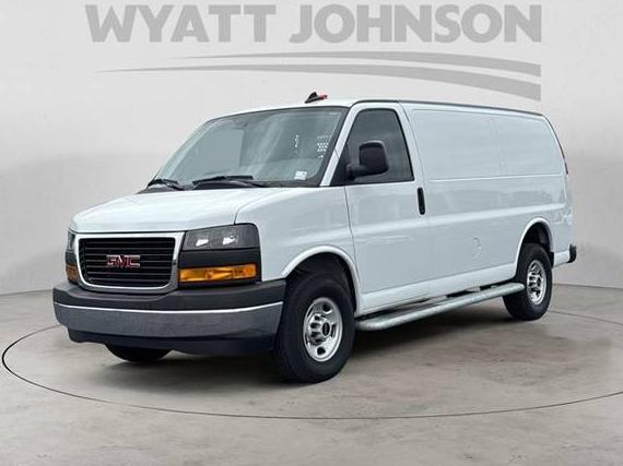 GMC SAVANA 2024 1GTW7AFP1R1180662 image GMC SAVANA 2024 1GTW7AFP1R1180662 image