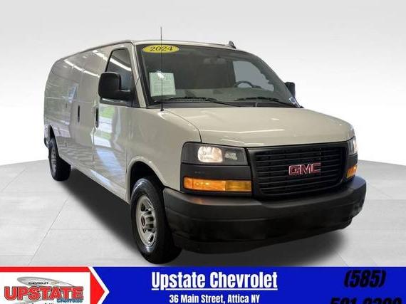 GMC SAVANA 2024 1GTW7BF7XR1164479 image