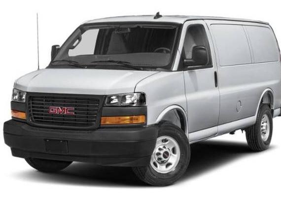 GMC SAVANA 2024 1GTW7AFPXR1180613 image GMC SAVANA 2024 1GTW7AFPXR1180613 image