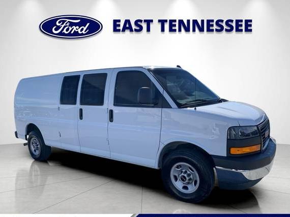 GMC SAVANA 2024 1GTW7BFP5R1102522 image GMC SAVANA 2024 1GTW7BFP5R1102522 image