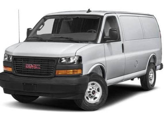 GMC SAVANA 2024 1GTW7AFP6R1154848 image GMC SAVANA 2024 1GTW7AFP6R1154848 image