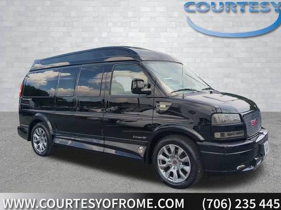 GMC SAVANA 2024 1GTW7AF74R1284742 image GMC SAVANA 2024 1GTW7AF74R1284742 image