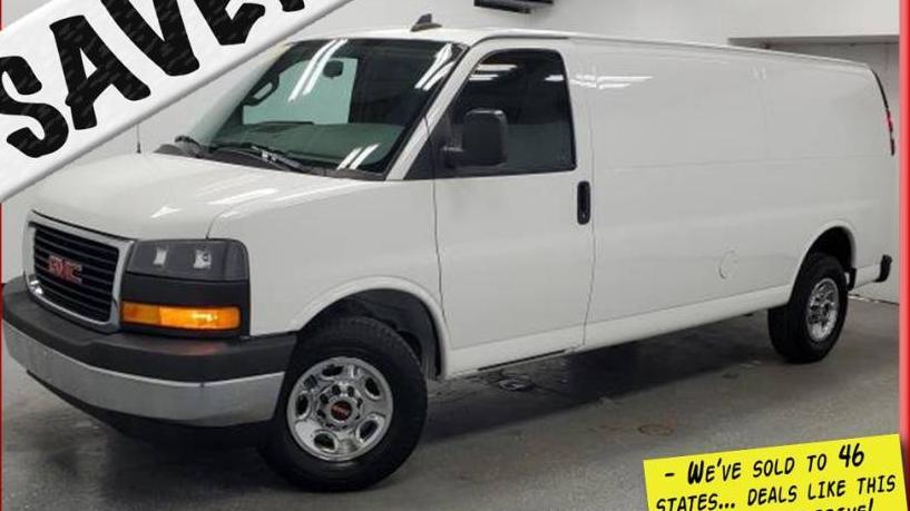 GMC SAVANA 2020 1GTZ7HFP0L1210604 image