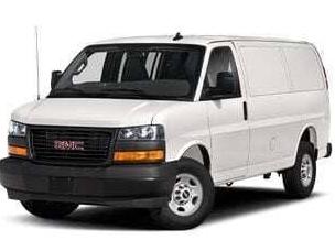 GMC SAVANA 2020 1GTW7AFP1L1132005 image