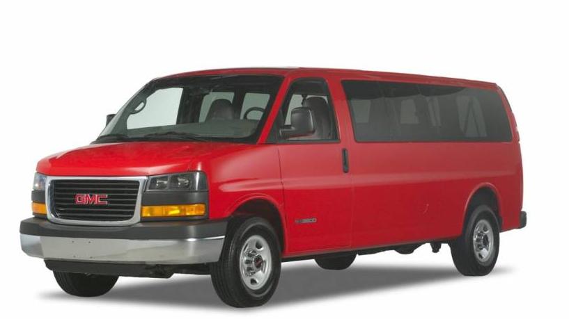 GMC SAVANA 2020 1GJZ7NFG6L1186588 image