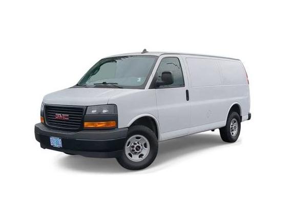 GMC SAVANA 2020 1GTZ7GFG6L1266542 image
