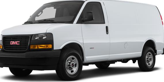GMC SAVANA 2020 1GTW7AFG2L1149332 image