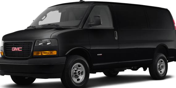 GMC SAVANA 2020 1GTW7BFG2L1262168 image