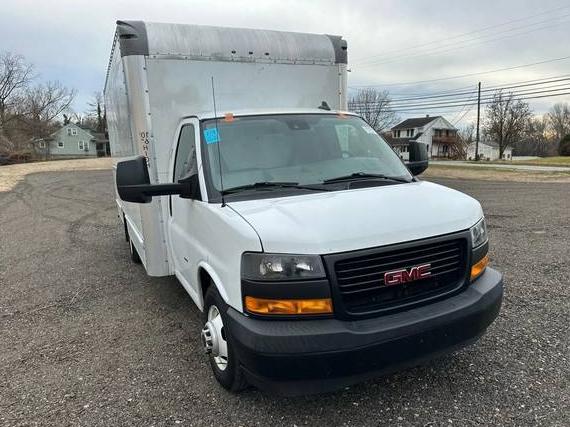 GMC SAVANA 2020 7GZ37TCG9LN003086 image