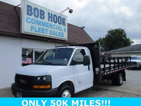 GMC SAVANA 2020 7GZ67VCG6LN002356 image