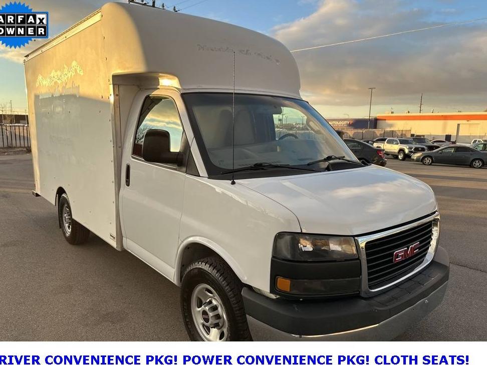 GMC SAVANA 2020 1GD07RFGXL1238971 image