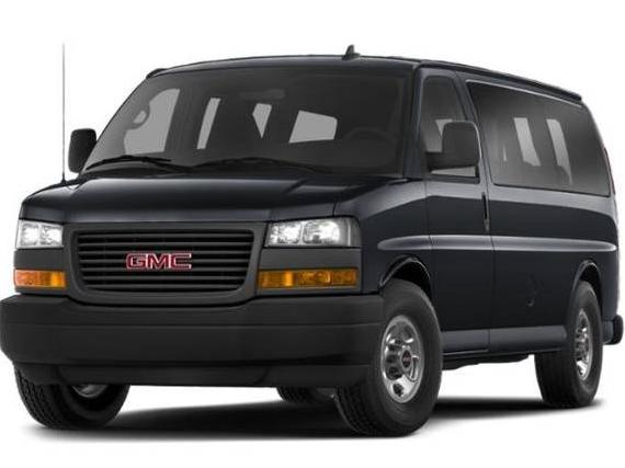 GMC SAVANA 2020 1GJZ7NFG7L1185966 image