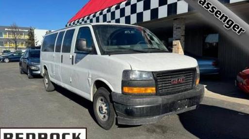 GMC SAVANA 2020 1GJZ7NFGXL1187100 image