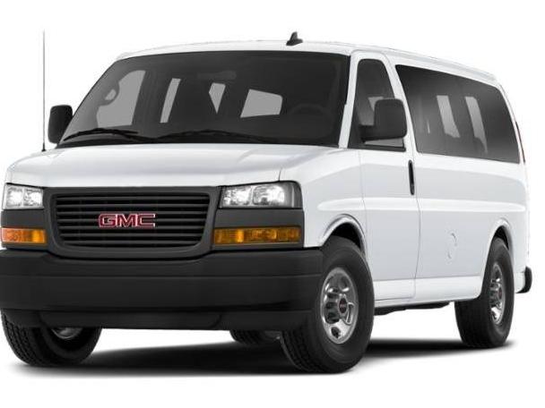 GMC SAVANA 2020 1GJZ7NFG3L1187150 image