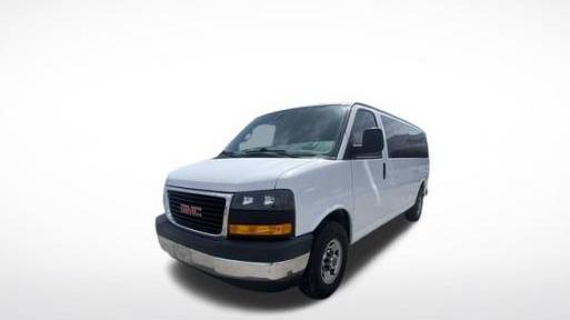 GMC SAVANA 2020 1GJZ7PFG0L1236896 image