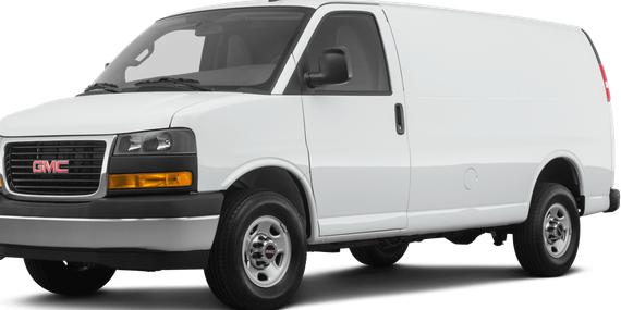 GMC SAVANA 2020 1GTZ7HF19L1244200 image